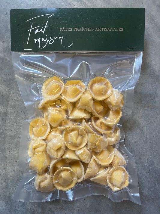 Tortellinis 3 fromages