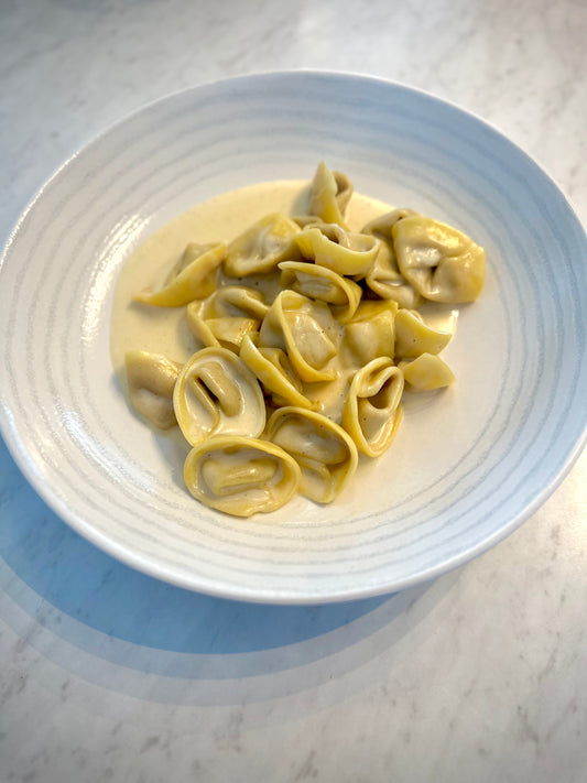 Sauce au fromage bleu